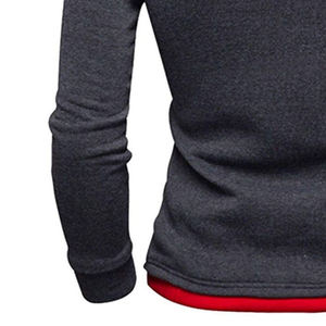 Sweat à capuche de haute qualité à prix abordable sweat à capuche imprimé personnalisé design unique pull pour hommes tenue décontractée à capuche - Product Image 5