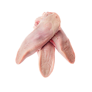 Lengua de cerdo congelada disponible para la venta, ideal para restaurantes y unidades de procesamiento de carne. - Product Image 4