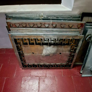 Premium PVC Mat Non Slip Long Lasting Colorful Design Simple Maintenance Ideal for <b>Home</b> or Office Use - Product Image 3