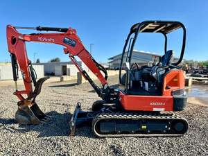 Utilizado para los componentes del núcleo de la mini excavadora de ruedas Kubota, incluida la bomba del motor y la caja de cambios - Product Image 2