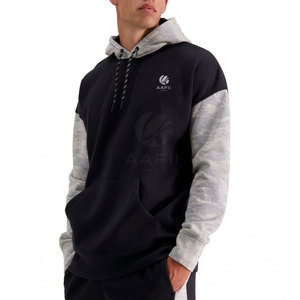 Sweats à capuche oversize légers, nouveau style, basiques, look simple et coupe confortable pour la mode de rue quotidienne, sweats à capuche oversize - Product Image 3