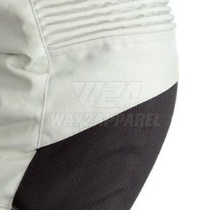 Pantalones de moto para hombre de último diseño más vendidos, pantalones de moto para hombre con diseño al por mayor - Product Image 4