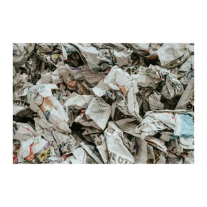 ข้อเสนอขายส่งพลาสติก PVC รีไซเคิลแบบม้วนเป็นก้อน - Product Image 4