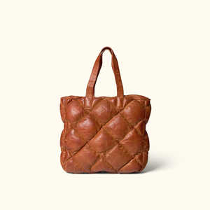 Custom Color Handmade <b>Woven</b> Premium Quality <b>Leather</b> <b>Tote</b> <b>Bags</b> for Women 100% Original <b>Leather</b> Zipper Closure - Product Image 2