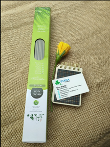 Incienso orgánico de alta calidad de la empresa de Vietnam Fragancia suave multicolor para decoración del hogar Precio razonable - Product Image 4