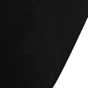 Survêtement évasé pour hommes Pantalon évasé avec impression du logo personnalisé Sweat à capuche pull-over pour hommes Ensemble pantalon de survêtement et sweat à capuche empilés avec dégradé de soleil - Product Image 2