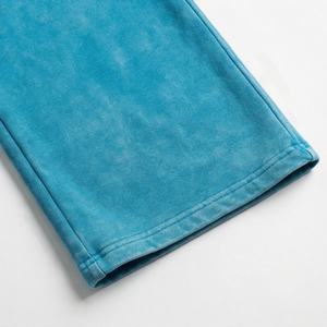 Conjunto Deportivo de 2 Piezas para Mujer, Sudadera con Capucha y Pantalones Deportivos de Pierna Ancha con Bolsillos Laterales, Estilo Casual, Suave, para Gimnasio y Actividades - Product Image 6