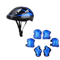 Cyclisme skateboard adulte enfants patins à roulettes équilibre vélo réglable tour de tête équipement de sécurité casque ensemble
