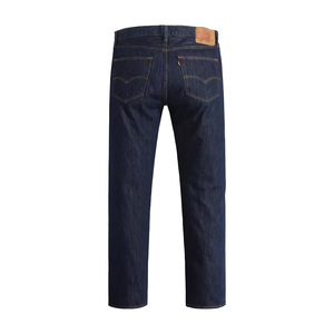 Stylish Slim Fit <b>Mens</b> Denim Pants Crafted <b>For</b> Trend Focused <b>Men</b> Comfortable Feel Everyday Fashion Urban Modern Design - Product Image 2