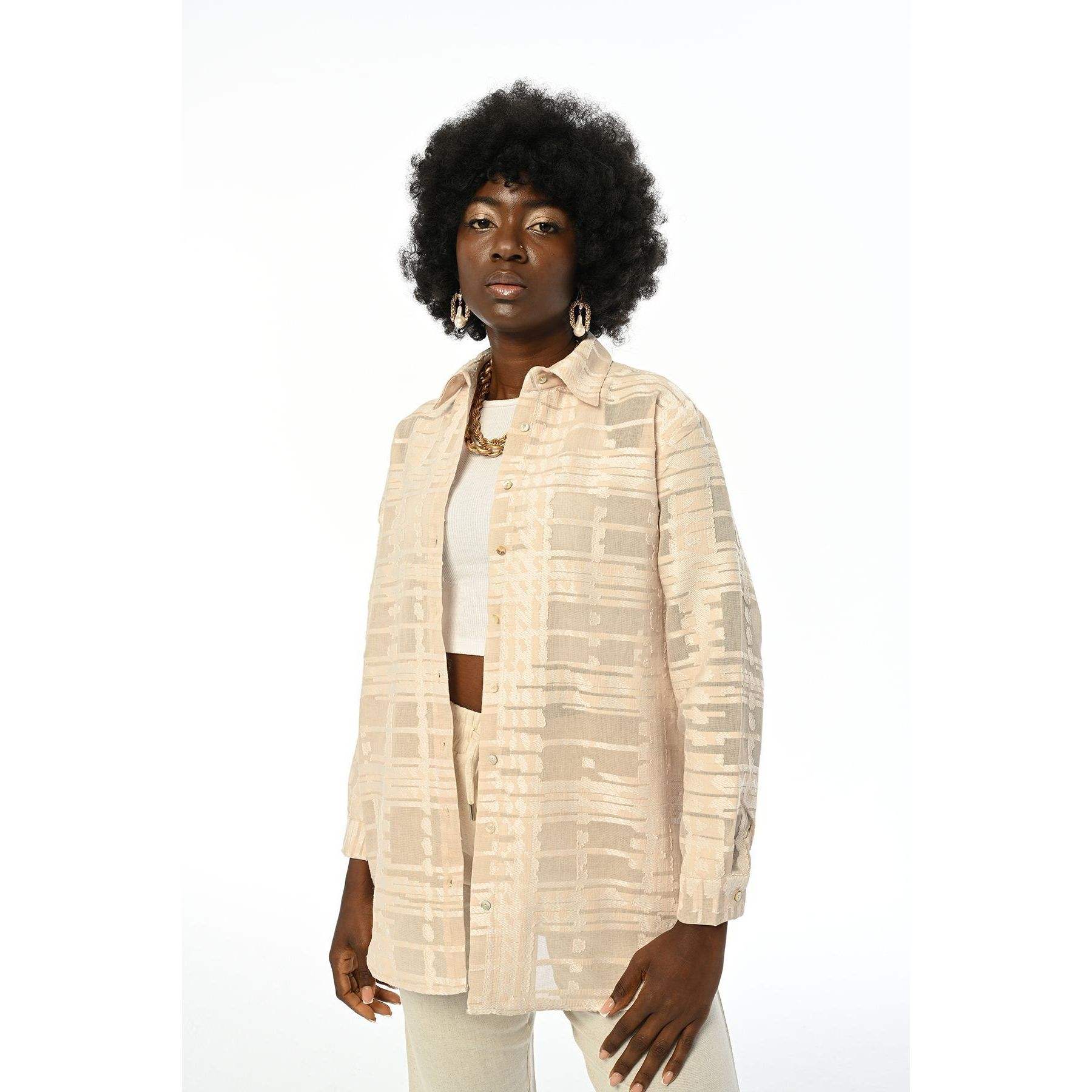 ธรรมชาติ