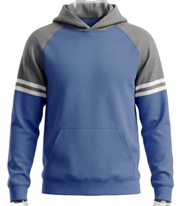 Ensemble de survêtement thermique d'hiver personnalisé avec impression par sublimation intégrale ODM, en polaire polyester 320 g/m² pour homme, avec logo frontal - Product Image 2