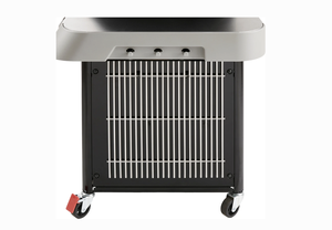 เตาอบย่าง Weber Genesis S-435s 36400001 แบบตั้งพื้นพร้อมเตาสำหรับทำอาหาร มีจำหน่ายในราคาขายส่ง - Product Image 5