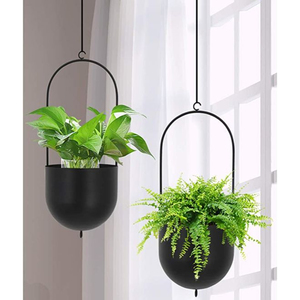 Jardinières décoratives élégantes et modernes Jardinières décoratives pour la maison et le salon pour les fournisseurs en gros à bas prix - Product Image 4