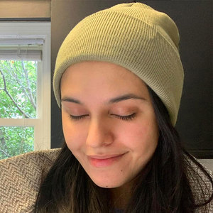 Custom High Quality Unisex Knitted 100% Cotton Oxford Fabric Beanies Colorful Winter <b>Bucket</b> <b>Hat</b> for Casual Party Outdoor Scenes - Product Image 4