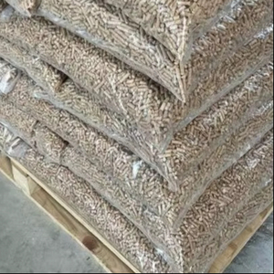 Granulés de bois Offre Spéciale pour granulés de bois de chauffage écologiques pour poêles, fours à pizza, brûleurs à granulés Produit de qualité à haut rendement - Product Image 2