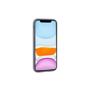 Funda Protectora para Teléfono con Diseño de Diamantes de Imitación de Lujo Netzy, Color Lila, para iPhone 11 y XR - Product Image 3