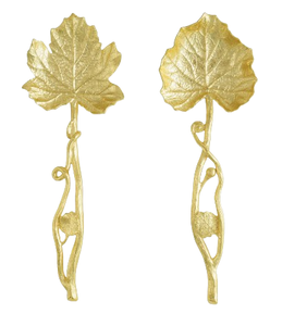 Cubiertos chapados en oro para cocina Diseño admirable Cubiertos brillantes Accesorios de mesa Cubiertos Juego de cubiertos - Product Image 6