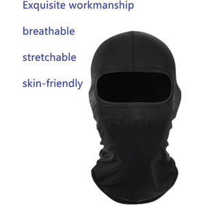 Nouveau masque de pêche en plein air en gros meilleure qualité hiver respirant cagoule couvre-visage - Product Image 2