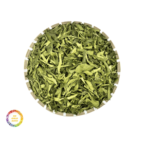 ใบมะนาวแห้งพรีเมียม ใบส้มอบแห้งสำหรับผสมชาสมุนไพรและชงดื่ม ใบมะนาวแห้งจำนวนมากสำหรับส่งออก - Product Image 5