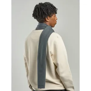 Bufanda Ecológica Reciclada Sostenible, Sudaderas y Chaquetas Promocionales Ecológicas - Product Image 4