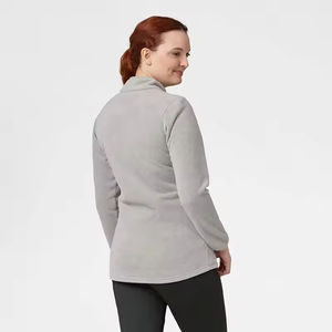 Blouse médicale unisexe, tissu léger et respirant avec une conception flexible pour les hôpitaux et les professionnels - Product Image 4