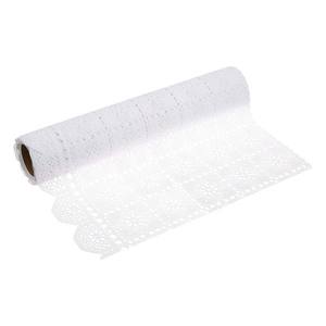 Producto perfecto único más vendido 2024 telas de encaje de algodón de lujo personalizadas para mujeres - Product Image 3