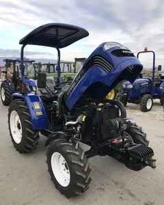 Tractor agrícola Lovol 254 40hp 4WD - Product Image 4