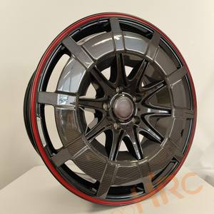 2025 nueva tendencia llanta de rueda de fibra de carbono 18 19 20 22 24 pulgadas rueda forjada para Mercedes Benz AMG G63 G55 GT GLE G800 <span class=keywords><strong>GLS800</strong></span> <span class=keywords><strong>Maybach</strong></span> - Product Image 5