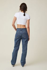 Logo personnalisé haut court pour femmes vente en gros de haute qualité 100 coton haut court sexy pour fille haut court de gymnastique à séchage rapide - Product Image 4