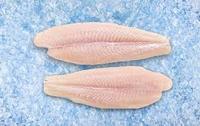 Filet de pangasius surgelé Poisson du Vietnam de qualité supérieure