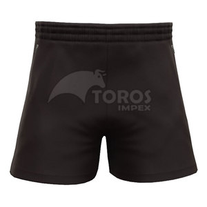 Uniforme de Rugby de Diseño Único Fabricado en Fábrica, Logotipo Personalizado y Diseño Impreso, Uniforme de Rugby de Secado Rápido en Material de Poliéster - Product Image 3