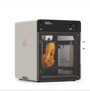 Impresora 3D Educativa de Escritorio Nueva con Maquinaria de Impresión de Alta Velocidad para el Aula - Product Image 1