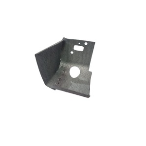 Deflettore di Aspirazione Multifunzione per Slp600N Rif. 920889 - Product Image 1