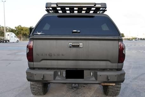 2020 for Tu n d <b>r</b> a <b>S</b>-<b>R</b>-5 AWD Leather Seats Rear Camera R18 Tire Automatic Engine Gas Electric Left SUV Panoramic Sunroof - Product Image 4