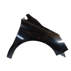 Guardabarros Delantero Derecho para CITROEN C4 2ª Serie (10>18) 00007841AX 9HP/9H06 - Product Image 1