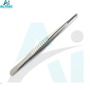 Máquina de pinzas Debakey directa de fábrica de ALMAC, mandíbulas optimizadas de aprendizaje para simulación de entrenamiento quirúrgico de manejo de tejido consistente - Product Image 3