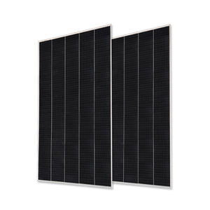 Panel solar de 580W con eficiencia 22% y Vidrio antirreflectante para entornos hostiles - Product Image 3
