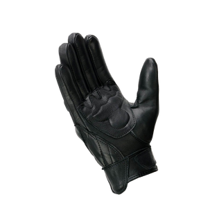ถุงมือขี่มอเตอร์ไซค์, ถุงมือหนังขี่มอเตอร์ไซค์สำหรับผู้ชายและผู้หญิงถุงมือมอเตอร์ไซด์หน้าจอสัมผัสพร้อมข้อนิ้วแข็ง - Product Image 3