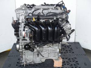 Motor JDM 2ZR-FE 1.8L 4 Cilindros para Toyota Corolla 2015 2016 2017 2018 2019 - Product Image 2