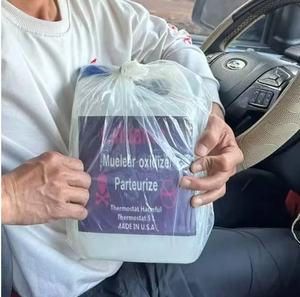 5 Liters Caluanie Muelear <b>Oxidized</b> Liquid US Origin Export Quality - Product Image 6