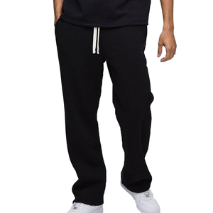 Boxy เสื้อวอร์มมีกระดุมแบบมีกระดุมเสื้อวอร์มสำหรับผู้ชายเสื้อวอร์มผ้าฝ้าย100% ฤดูร้อน - Product Image 4