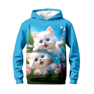 Ropa de hombre, sudaderas negras con media cremallera para hombre, sudaderas con capucha cálidas, con capucha sólida, Polar, estilo Vintage de alta calidad, suelto - Product Image 1