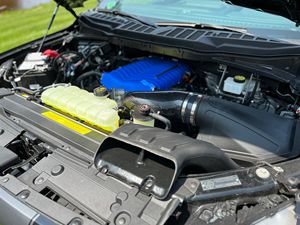 2023 Ford Shelby F-150 4x4 Gasolina, Bajo Kilometraje - Product Image 6