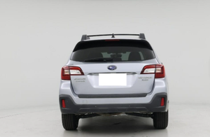 Nuevo SUBARU OUTBACK 3.6R LIMITED AWD 2019 USADO, Volante a la Izquierda/Derecha - Product Image 4