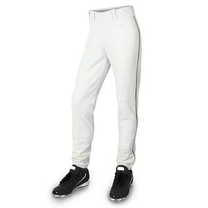 Nouveaux uniformes de baseball légers en gros pour adultes ensembles de couleurs unies de meilleure qualité uniformes d'équipe confortables - Product Image 2