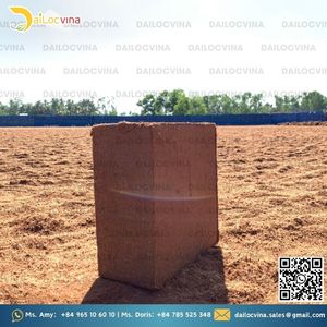 COCO PEAT 5 KG BLOCK PEAT COCO para EXPANSIÓN DE SETA DE SUSTRATO a 75L - Product Image 3