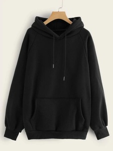 Sweat à capuche personnalisé haut de gamme pour homme 100 % coton, respirant, en molleton bouclette, avec logo imprimé, idéal pour l'hiver, respectueux de l'environnement, OEM, uni - Product Image 5