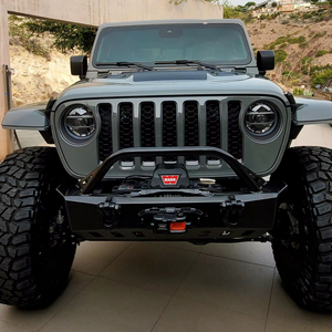 Gladiator Rubicon 4x4 2021 en Venta - Product Image 1
