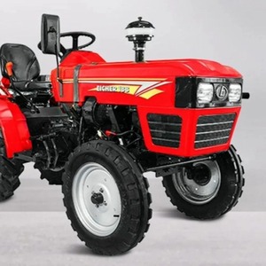 Best High-Performance Eicher 188 2WD Diesel Tractor <b>Compact</b> Design Farm Equipment Efficient Plowing Cultivation Agricultural Use - Product Image 1