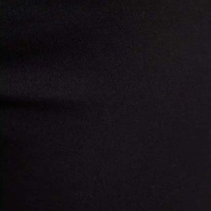 Logo personnalisé Nouveau design Pantalon en denim pour femmes 100% coton Anti-rétrécissement à séchage rapide Pantalon en denim pour femmes Taille haute Noir Skinny - Product Image 5